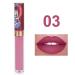 6PC Matte Nude Liquid Lipstick Set | Long-Lasting Easy Application Intense Color & Hydration Perfect for All Skin Types - Buy Online on GoSupps.com