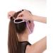 Buy Adjustable Anti Snoring Chin Strap - Comfortable Jaw Support for Men & Women | Unisex Anti-Snoring Device (Purple - Buy Online on GoSupps.com