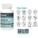 Benecin Defense 1500 mcg Stabilized Allicin per Capsule | Plus high Amounts of SAC & Polyphenols from Black Garlic | Powerful Support of Immune & Heart Function (90 Count 90 Count) 1 Count (Pack of 90) - Buy Online on GoSupps.com