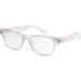 NEED YOU Woody Limited Reading Glasses +1.00 Diopters - Crystal Clear Vision | International Shipping Available - Buy Online on GoSupps.com