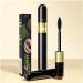  QYKKZAYQ Sunflower Dual Action Waterproof Mascara lengthens sags thickens and lasts over time - Buy Online on GoSupps.com