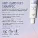 Schwarzkopf BC Bonacure Scalp Anti-Dandruff Shampoo 250 ml - Buy Online on GoSupps.com