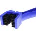 Magic&shell Portable Bike Chain Cleaning Brush Kit - Chain Scrubber for Road, Mountain Bikes - Buy Online on GoSupps.com