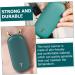 Healeved Hand Warmer Hand Wisking Tool Electric Hand Tools Power Tools Hand Heater Power Bank Chargeable Dark Green 12.3X5CM - Buy Online on GoSupps.com