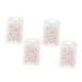 FRCOLOR 4 Nail Art Accessories Manicure Handmade Materials Nail Art Charms Diy Nail Slices Nail Decoration Decorations for Home Fashionable Decor Diy Nail Charm Playing Cards Polymer Clay