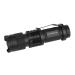 Zerodis Purple Flashlight - 395/365 Nm Black Light for Pets & Invisible Ink Detection | Portable UV Light for Urine Stains & Mini-Tubes - Buy Online on GoSupps.com