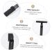 Manual Beard Shaver - Vintage Style Hair Razor for Precise Shaving | International Shipping Available - Buy Online on GoSupps.com