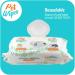 Txakur Pet Wipes for Dogs and Cats - Hypoallergenic Natural Cleansing from Nose to Tail - Grooming and Cleaning - Made in USA (100 Count) - Buy Online on GoSupps.com