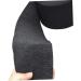 KALLORY 10pcs Hairdressing Neck Paper Stretchy Paper Neck Band Stretchy Neck Bands Disposable Scarf - Buy Online on GoSupps.com