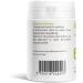 Hyaluronic Acid 200 mg + Marine Collagen 50 mg - 60 Tablets - Buy Online on GoSupps.com