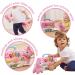 VTech Cosy Kitten Carrier Interactive Baby Activity Center | Educational Musical Toy | Pink, 9 months - 3 years - Buy Online on GoSupps.com