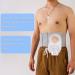 Adjustable Abdominal Medical Ostomy Belt | Universal Stoma Support for Ileostomy & Colostomy - Portable Protection for Ostomy Bags - Buy Online on GoSupps.com