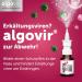 ALGOVIR Effect Cold Spray 2 x 20 ml - Natural Defense Against Cold Viruses | Nasal Spray for Adults - Buy Online on GoSupps.com