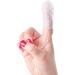 Clean Ear Wipes - Set of 2 Pre-Moistened Soft Wipes for Safe Ear Cleaning - 100 Total Wipes - Buy Online on GoSupps.com