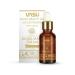 MIRSSA Vasu Age Revitalizing Facial Beauty Oil Enriched with Kumkumadi Oil gives Radiant Skin Clinically Proven Actives 25ml
