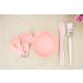 DIY 4 in 1 Mask Bowl Set - Facial Care Mixing Bowl with Stick Brush | International Shipping Available - Buy Online on GoSupps.com