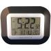 NRS Healthcare Large Radio Controlled LCD Calendar Clock - Buy Online on GoSupps.com