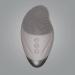 Fulenyi Facial Cleansing Brush Face Scrubber Soft Silicone Face Scrubber | Rechargeable Vibrating Waterproof Skin Care Tool for Deep Cleansing Firming Exfoliation and Enhanced Gray (English) - Buy Online on GoSupps.com