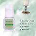DuoOut Sensitive Eyelash Extension Glue | Black Adhesive | No Fume & Irritation | 3-5 Sec Drying | 7-8 Weeks Retention | 5ml - Buy Online on GoSupps.com