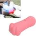 Buy Ice Roller for Face - Reusable Silicone Beauty Tool & Ice Compress for Skin Care (Pink - Buy Online on GoSupps.com