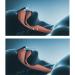 TREETDOBV Anti Snoring Devices - Electric Nasal Dilator Nose Vents Plugs for Men and Women - Stop Snoring Automatically - Blue - Buy Online on GoSupps.com