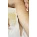 VidaSleek Hair Removal Wax Kit - Extra Strength Wax for Thick to Coarse Hair - 10 Oz - Buy Online on GoSupps.com