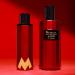 Garnet Gift Set 2 pcs - Long-Lasting Fougere Woody Perfume for Men - Bold and Vibrant Body Spray for Men - Long-lasting Top Notes of Lavender and Baies Rose - Ideal Gift for Men - Buy Online on GoSupps.com