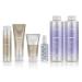 Joico Blonde Life Violet Conditioner - Banish Yellow Tones, Boost Shine - 33.8 Fl Oz - Buy Online on GoSupps.com