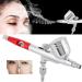 Handheld Oxygen Sprayer | Effective & Practical Tool for Hobbies Manicure Art & Cake Decoration - International Shipping Available - Buy Online on GoSupps.com