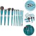 FRCOLOR Blending Brush 1 Set Diamond Makeup Brush Makeup Make up Makeup Foundation Facial Tools Women Makeup Brush Makeup Brush for Girls Portable Miss Cosmetic Plastic Makeup Set - Buy Online on GoSupps.com