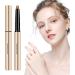  bellv Shimmer Eyeshadow Stick Waterproof Eye Brightening Stick Eyeshadow Pen for Multi-Dimensional Look Eye Brightening Pencil Eye Makeup for Bellv - Buy Online on GoSupps.com