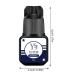 Eyelash Adhesive Glue | 5ml Strong Hold Eyelash Glue for Lash Extensions Eyelash Glue for Lash Extensions Cluster Lash Glue Clear Lash Bond for Cluster Lashes Waterproof Ondian - Buy Online on GoSupps.com