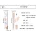 Liquid Concealer Makeup 4 Shades Healthy Skin Radiant Brightening Moisturizing Smooth Lightweight Hydrating Perfect Radiant Concealers Long Lasting Corrects High Adherence Without Clumping Cracking - Buy Online on GoSupps.com