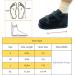 Adjustable Post-Operative Shoes for Foot Injuries | Recovery Shoes for Broken Foot & Toe Fractures - Worldwide Shipping - Buy Online on GoSupps.com