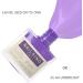 NAILKIND Nail Growth 5 in 1 360 Therapy - Nail Treatment - Nail Hardener - Nail Strengthener - Nail Repair - Peta Certified Cruelty Free - Quick Dry Long Lasting - 8ml 5 in 1 360 Nail Therapy - Buy Online on GoSupps.com