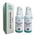 Tinnitus Relief Spray Natural Herbal Blend | Reduce Ear Noise Non-Steroidal & Chemical-Free 1 Fl Oz (Pack of 2)