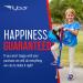 Flybar Foam Maverick Pogo Stick for Kids Ages 5+ | 40-80 lbs | By The Original Pogo Stick Co. | Red/Blue - Buy Online on GoSupps.com