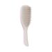 Tangle Teezer|The Large The Ultimate Detangler Hairbrush|Perfect for Long Thick Curly & Textured Hair|Two-Tiered Teeth for Gentle Detangling|Reduces Breakage|Ergonomic Handle|Pebble Grey Kiss