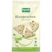 ByoDo Byodo Crispy Coins with Rice and Peas (90g) - Organic