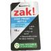 Zak! Disney Lilo and Stitch 16oz Leak Proof Water Bottle with Screw Top and Flip Up Spout - Buy Online on GoSupps.com