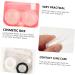 GATUIDA 12 STK Contact Lens Container Set - Cute Travel Holders for Lenses & Gel Pencils - Mini Storage Box for International Shipping - Buy Online on GoSupps.com