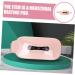 Ipetboom Graphene Heated Waist Belt Cramp Massager for Period Menstrual Heating Pad Massage - Buy Online on GoSupps.com