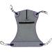 Patient Aid Full Body Mesh Patient Lift Sling, 110-200 lbs Weight Capacity (Medium)