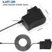 AC Adapter for Andis Slimline Pro Li T-Blade Trimmer 32400 | International Shipping Available - Buy Online on GoSupps.com
