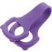 Buy POPETPOP Figure 8 Resistance Band | Elastic Exercise Band for Arms Back & Shoulders | Perfect for Yoga & Pilates Stretching - Buy Online on GoSupps.com