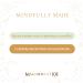 101 Long-Lasting Manifestation & Intention Aromatherapy Candles | Set of 6 | 100% Soy Wax | 84-Hour Burn | Energy Cleansing & Manifestation - Buy Online on GoSupps.com