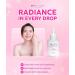 KEISHA White Skin Naturals Milky White Glow Premium Serum 30ml - Buy Online on GoSupps.com