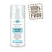 New Radiance Naturals Eye Gel Cream - Plant Stem Cells, Matrixyl 3000, Hyaluronic Acid, Cucumber, Jojoba Oil, Aloe, Vitamin E & MSM - 1 Ounce - Buy Online on GoSupps.com