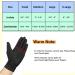 Copper Compression Gloves for Arthritis Pain Relief - Small (1 Pair) - Buy Online on GoSupps.com