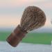 Beaupretty 3 Pcs Bamboo Shaving Brush Set for Men - High-Quality Beard Brush for Optimal Grooming - Buy Online on GoSupps.com